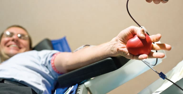 Sé el Latido que Necesitan